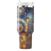 Illuminated Festival - A Diwali Dreamscape  Decorative Tumblers