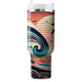 Classic Surf Vibes  Insulated Tumblers