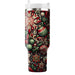 Winter Holiday Wishes  Tumblers For Gifts