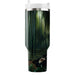 Gentle Panda Bamboo Grove  Decorative Tumblers