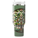 Geometric Tree Of Life  Tumbler Cups