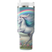 Magical Unicorn Paradise  Tumblers With Lids