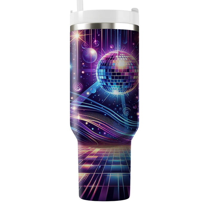 Disco Diva  Insulated Tumblers