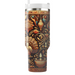 Timeless Treasures - Celebration Of Traditions  Tumbler Cups