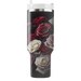 Eternal Rose  Custom Tumblers