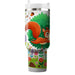 Whimsical Garden Squirrel  Custom Tumblers