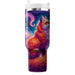 Aurora Fox Dream  Tumbler Cups