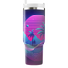 Synthwave Dreamscape  Tumbler Cups