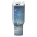 Winter Dreamscape Custom Tumblers