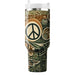 Woodstock Vibe  Travel Tumblers