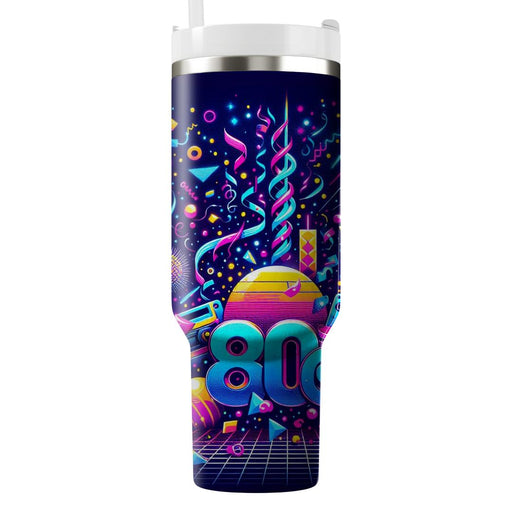 Vibrant Party Lights  Tumblers For Gifts