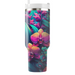 Exotic Orchids  Custom Tumblers