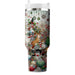 Winter Festive Wonders  Custom Tumblers