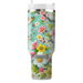 Spring Awakening Blossom  Personalized Tumblers