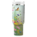 Spring Meadow Breeze  Custom Tumblers