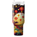 Vivid Lanterns - Lunar New Year  Custom Tumblers