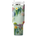 Spring Blossom Joy  Personalized Tumblers