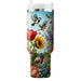 Spring Sunshine Blooms  Tumblers For Gifts