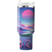 Vaporwave Dreams  Tumblers With Lids