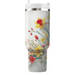 Springtime Blossoms  Tumblers With Lids