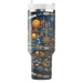 Journey Through Time - A Global New Year  Personalized Tumblers