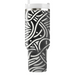 Abstract Line Curves Decorative Tumblers