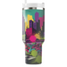 Urban Graffiti  Tumbler Cups