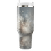 Winter Snowfall Serenade  Personalized Tumblers