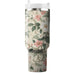 Floral Chintz  Custom Tumblers