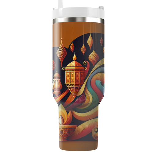 Festival Of Unity Tumblers With Lids