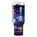 Retro Funk Disco Ball  Custom Tumblers