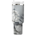 Magnolia Blossom  Custom Tumblers