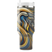 Abstract Majestic Elephant Custom Tumblers