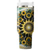 Serene Solstice - Summer Solstice Celebration  Custom Tumblers