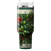 Winter Festive Foliage  Tumbler Cups