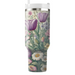 Spring Garden Gala  Personalized Tumblers