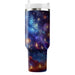 Galaxy Of Lights - A Diwali And Space Fusion  Custom Tumblers