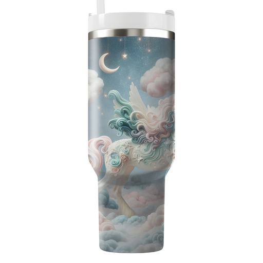 Fantasy Unicorn Dreams  Tumbler Cups