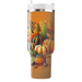 Autumn Pumpkin Harvest  Tumbler Cups