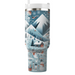 Winter Wonderland Adventure  Tumbler Cups