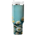 Bright Daisy Sunshine  Insulated Tumblers