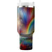 Spring Rainbow Celebration  Insulated Tumblers