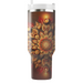 Glimmering Diwali - A Festival Of Lights  Travel Tumblers