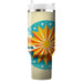 Vivid Sunshine Burst  Insulated Tumblers