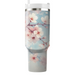 Spring Cherry Blossom  Personalized Tumblers