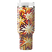 Tessellated Star Pattern  Decorative Tumblers