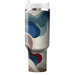 Artistic Strokes  Travel Tumblers