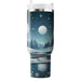 Winter Wonderland Frost  Travel Tumblers