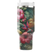 Blooming Jungle  Travel Tumblers