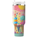 Retro Ice Cream Dreams  Tumblers For Gifts